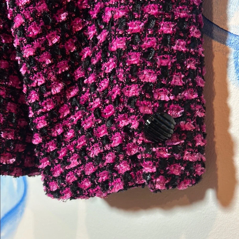 Escada Jacket - Picture 5 of 7